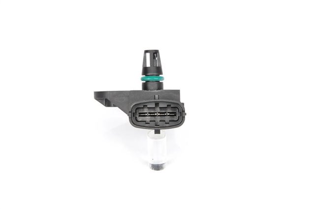 BOSCH 0281006095 Датчик абсолютного давления в наличии Львов