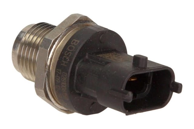 BOSCH 0281006158 Датчик давления топлива в наличии Харьков