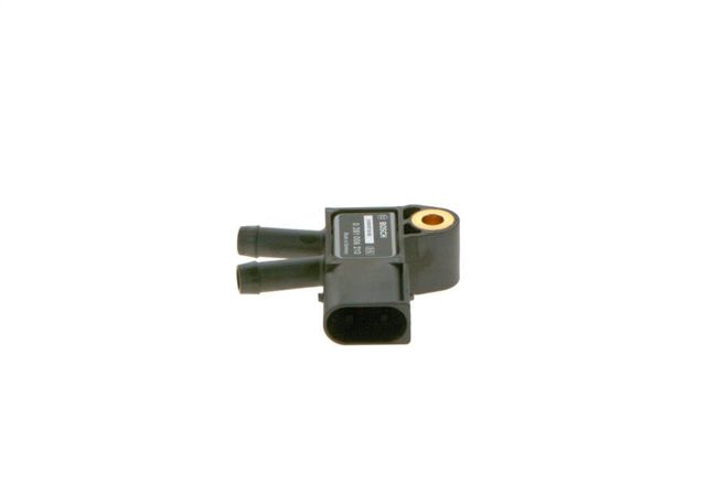 0281006213 BOSCH Датчик давления выхлопных газов купить в Украина