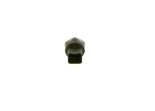 Sensor de pressão de combustível 0281006507 BOSCH