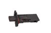 Sensor de fluxo (consumo) de ar, medidor de consumo M.A.F. - (Mass Airflow) 0281006597 BOSCH