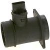 Sensor de fluxo (consumo) de ar, medidor de consumo M.A.F. - (Mass Airflow) 0281006680 BOSCH