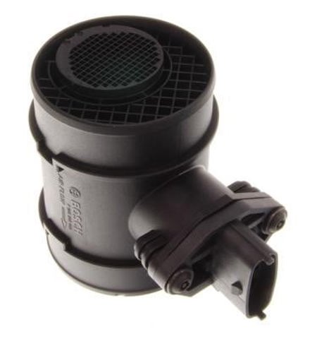 BOSCH 0281006694 Датчик потока (расхода) воздуха, расходомер M.A.F. - (Mass Airflow) в наличии Запорожье