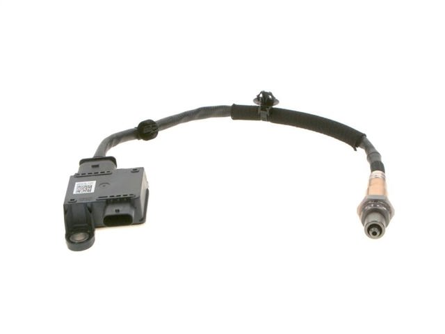 BOSCH 0281006698 в наличии Львов