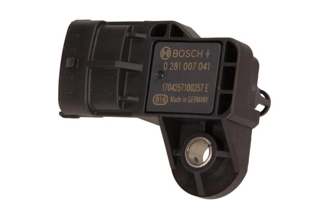 0281007041 BOSCH Датчик давления во впускном коллекторе, MAP купить в Полтава