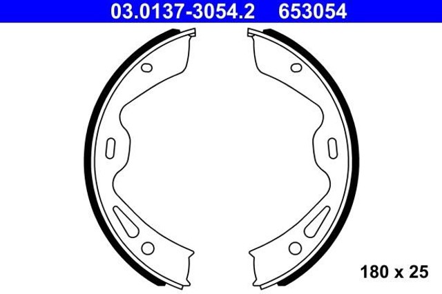 03013730542 ATE