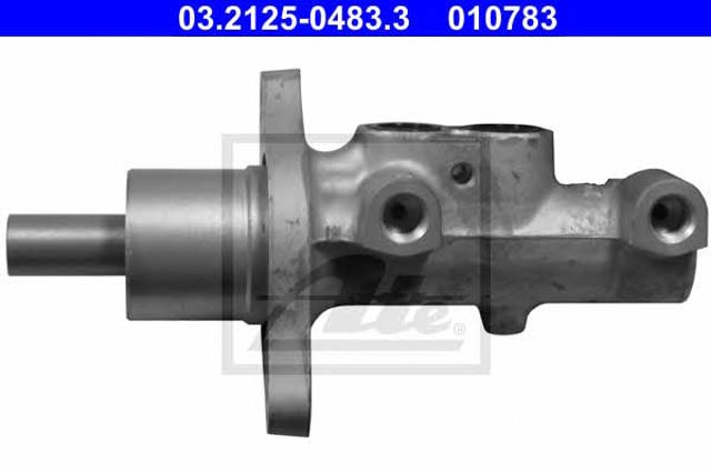 Cilindro mestre do freio Ford Focus 2 DA, HCP, DP
