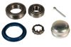 Rolamento de cubo traseiro 03674 FEBI