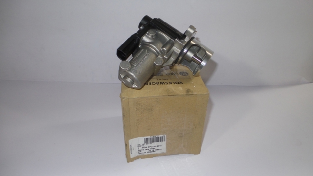 03L131477A Клапан ЕГР купить Киев