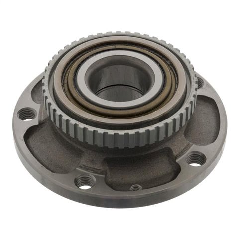 FEBI 04043 Ступица передняя в наличии Чернигов