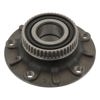 Cubo dianteiro 04436 FEBI