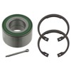 Rolamento de cubo dianteiro 04799 FEBI