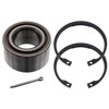 Rolamento de cubo dianteiro 04838 FEBI