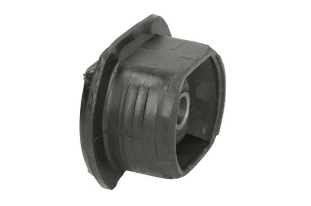 Bloco silencioso de viga traseira (de plataforma veicular) Mercedes E T123