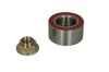 Rolamento de cubo dianteiro 05412 FEBI