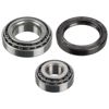 Rolamento de cubo dianteiro 05458 FEBI