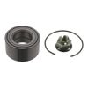 Rolamento de cubo dianteiro 05528 FEBI