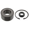 Rolamento de cubo dianteiro 05543 FEBI