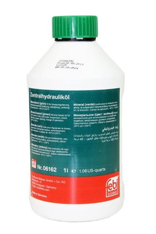 FEBI 06162 Жидкость ГУР в наличии Винница