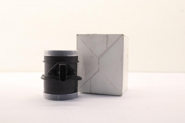 06A906461MX VAG Датчик потока (расхода) воздуха, расходомер M.A.F. - (Mass Airflow) купить в Кривой Рог