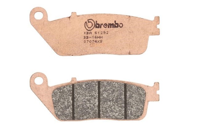 BREMBO 07074XS в наличии Павлоград