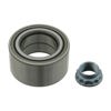 Rolamento de cubo traseiro 07932 FEBI
