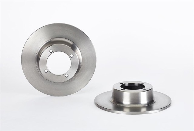 BREMBO 08175720 Диск тормозной передний в наличии Чернигов