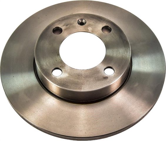 Disco do freio dianteiro 08263134 BREMBO