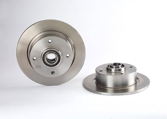 08269110 BREMBO Передние тормозные диски купить в Чернигов