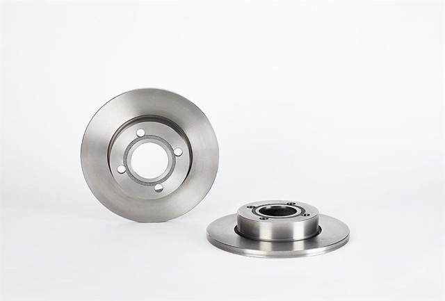 BREMBO 08279414 Диск тормозной передний в наличии Ровно