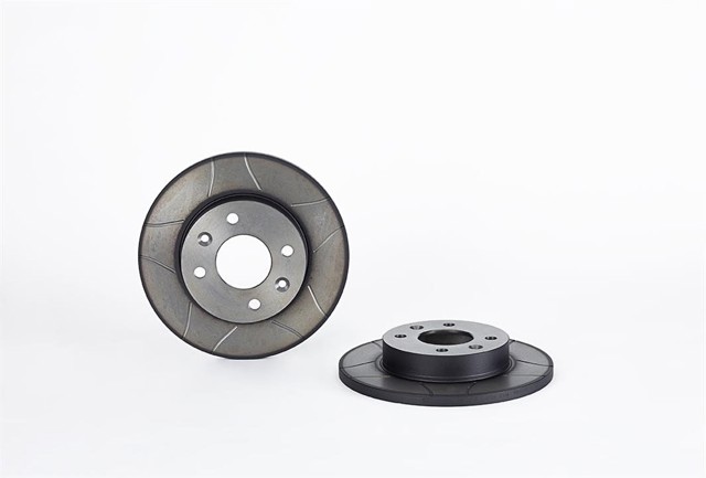 08295875 BREMBO Передние тормозные диски купить в Черкассы