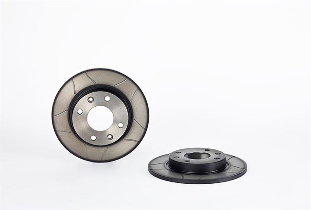 BREMBO 08298575 Диск тормозной передний в наличии Тернополь