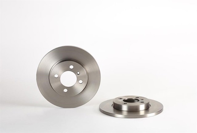 BREMBO 08306810 Диск тормозной передний в наличии Черкассы