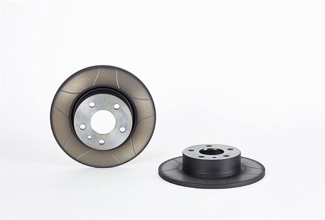 08312676 BREMBO Тормозные диски купить в Каменское