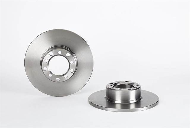 08318920 BREMBO Диск тормозной передний купить в Ирпень