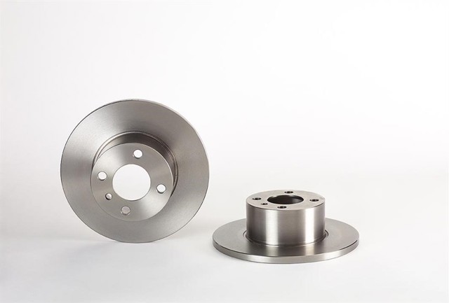 BREMBO 08328820 Диск тормозной передний в наличии Павлоград