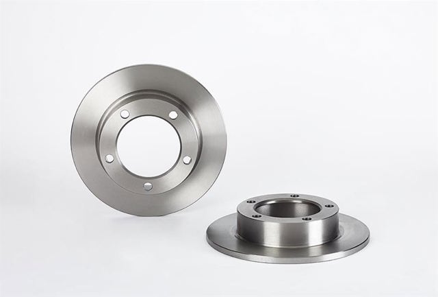 BREMBO 08393910 Диск тормозной передний в наличии Львов