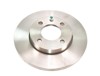 Disco do freio dianteiro 08417710 BREMBO