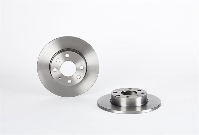 BREMBO 08425014 Передние тормозные диски в наличии Ирпень