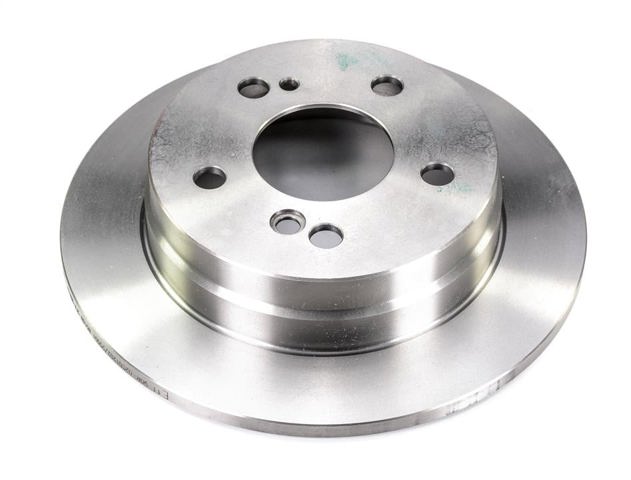 Disco do freio traseiro 08473814 BREMBO