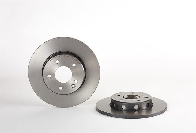 BREMBO 08475041 Передние тормозные диски в наличии Запорожье