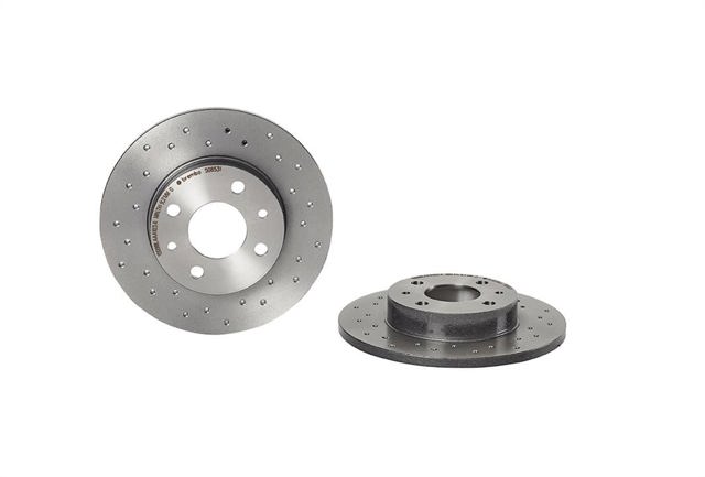 08508531 BREMBO Тормозные диски купить в Украина