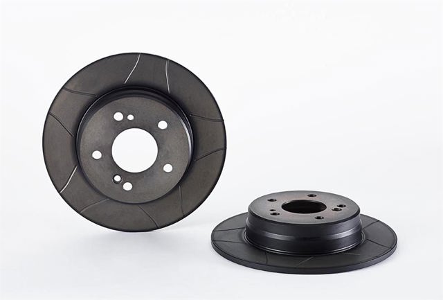 08517877 BREMBO Тормозные диски купить в Львов