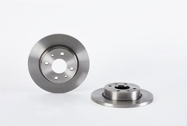 08521110 BREMBO Передние тормозные диски купить в Киев