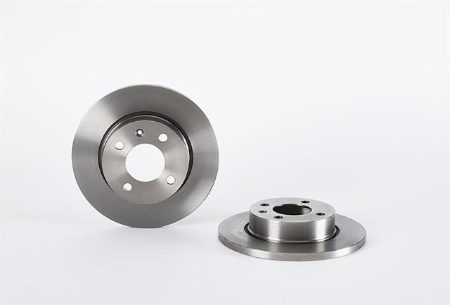 08524310 BREMBO Передние тормозные диски купить в Кривой Рог