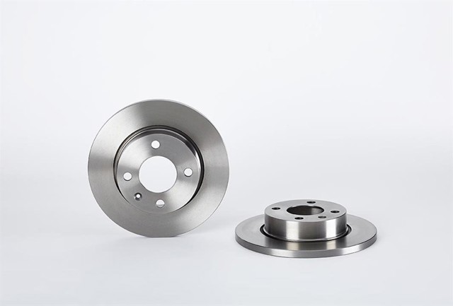 08524324 BREMBO Диск тормозной передний купить в Киев