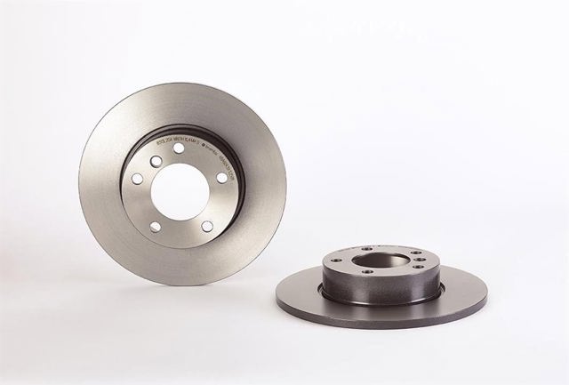 08535911 BREMBO Диск тормозной передний купить в Кривой Рог