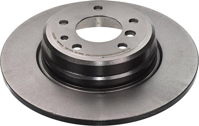 BREMBO 08558011 Тормозные диски в наличии Каменское