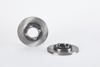 Disco do freio dianteiro 08574120 BREMBO