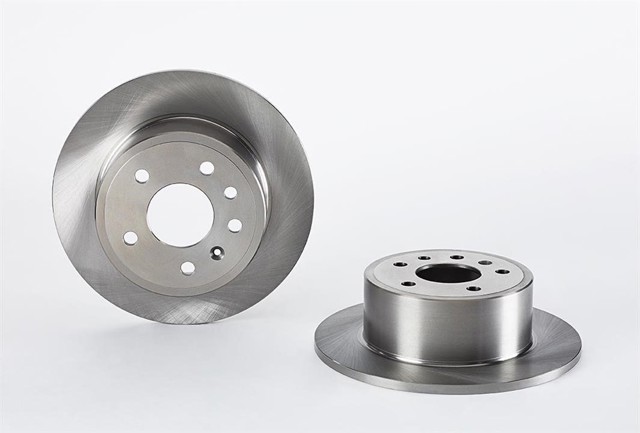 BREMBO 08574820 Тормозные диски в наличии Украина